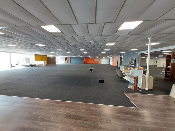 Local commercial Moutiers Les Mauxfaits 2835 m2 , Moutiers les mauxfaits
