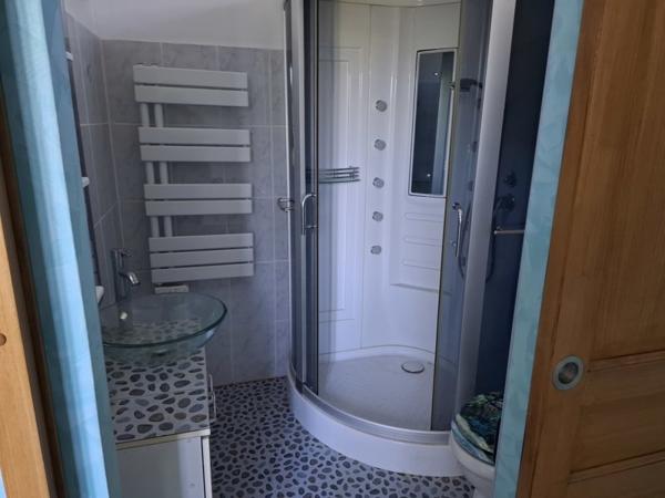 Maison à vendre |  Saint-Genou |  6 pièces | 149 m²