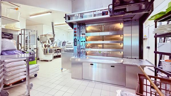 Local Commercial - 199 m² Exclusivité