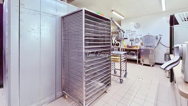 Local Commercial - 199 m² Exclusivité