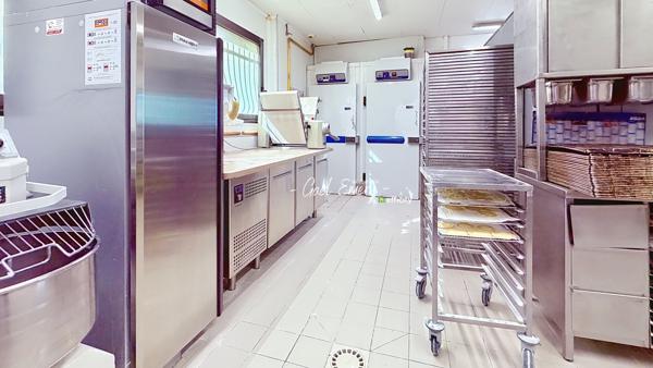 Local Commercial - 199 m² Exclusivité