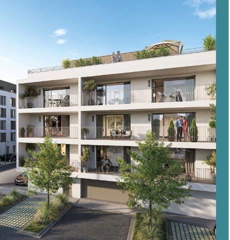 Appartement La Roche Sur Yon 1 pièce(s) 19.62 m2 , La roche sur yon