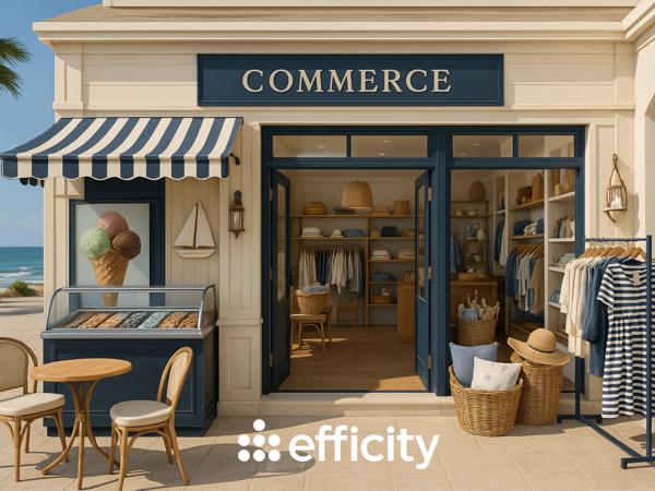 Local Commercial
         5 pièces
        - 140 m² 380 000 € *