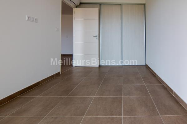 Appartement T3 à Folelli