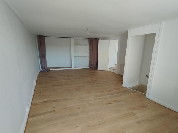 Maison de 65m² située à NOGENT