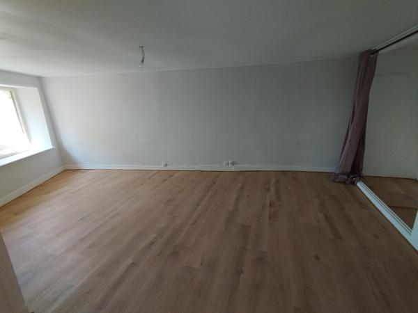 Maison de 65m² située à NOGENT