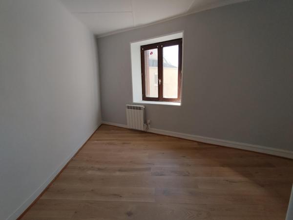 Maison de 65m² située à NOGENT