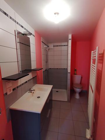 Maison de 65m² située à NOGENT