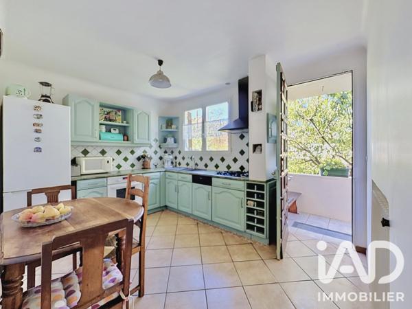 Maison à vendre 5 pièces 92 m² Aulnay-sous-Bois