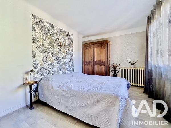 Maison à vendre 5 pièces 92 m² Aulnay-sous-Bois