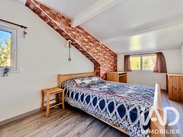Maison à vendre 5 pièces 92 m² Aulnay-sous-Bois