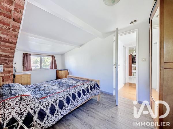 Maison à vendre 5 pièces 92 m² Aulnay-sous-Bois