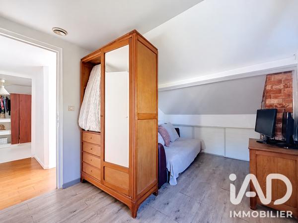 Maison à vendre 5 pièces 92 m² Aulnay-sous-Bois