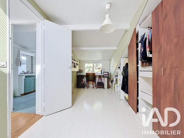 Maison à vendre 5 pièces 92 m² Aulnay-sous-Bois