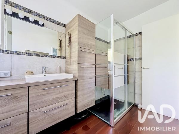 Maison à vendre 5 pièces 92 m² Aulnay-sous-Bois