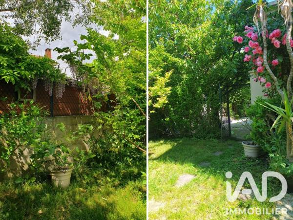Maison à vendre 5 pièces 92 m² Aulnay-sous-Bois