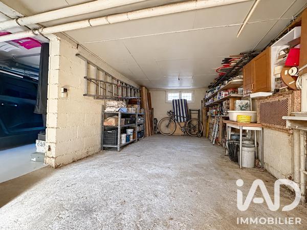 Maison à vendre 5 pièces 92 m² Aulnay-sous-Bois