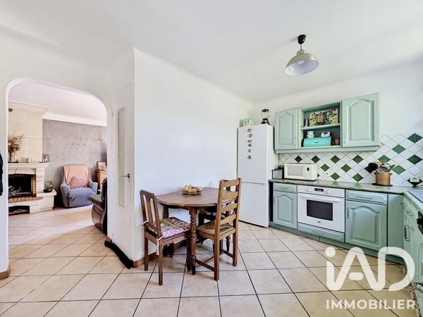 Maison à vendre 5 pièces 92 m² Aulnay-sous-Bois