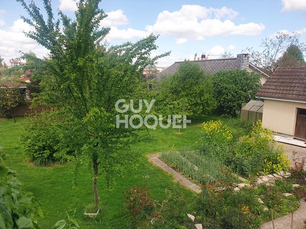 BILLERE (64140), Maison 200m² 5 chambres sur parcelle détachable de 1522m²