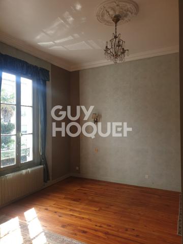 BILLERE (64140), Maison 200m² 5 chambres sur parcelle détachable de 1522m²