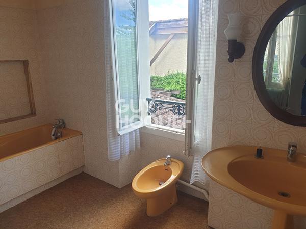 BILLERE (64140), Maison 200m² 5 chambres sur parcelle détachable de 1522m²