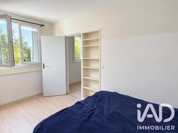 Appartement à vendre 2 pièces 47,23 m² Antony