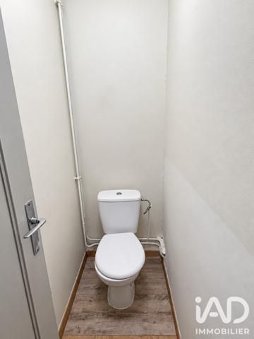 Appartement à vendre 2 pièces 47,23 m² Antony
