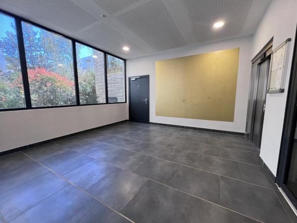 Vente / Appartement T3