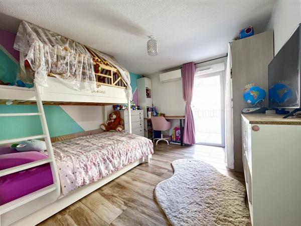 Vente / Appartement T3