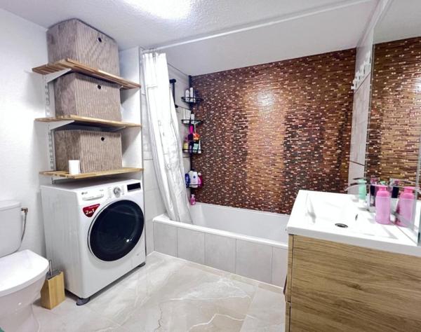 Vente / Appartement T3