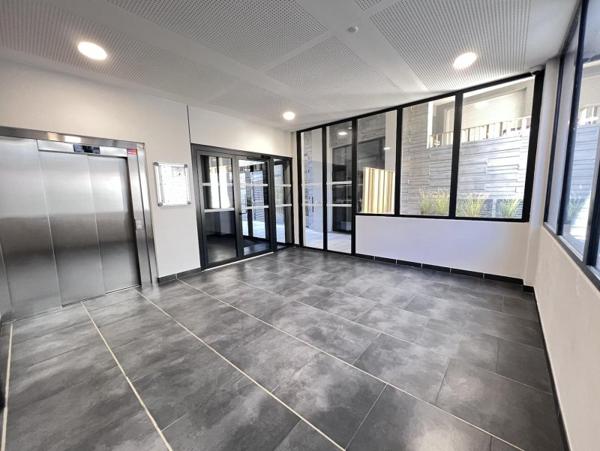 Vente / Appartement T3