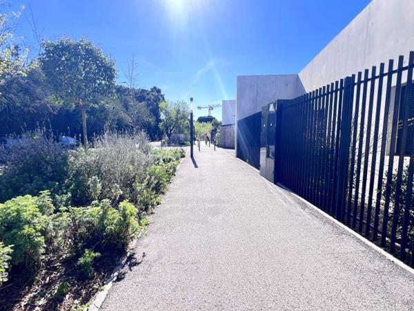 Vente / Appartement T3