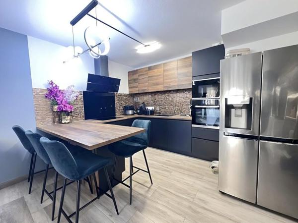 Vente / Appartement T3