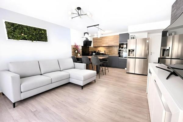 Vente / Appartement T3