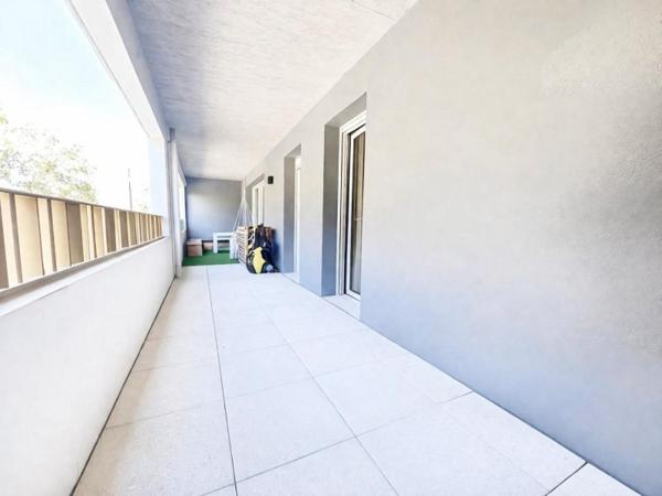 Vente / Appartement T3