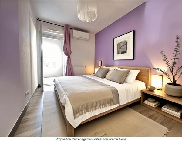 Vente / Appartement T3