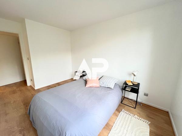 Appartement à Saint-Gratien, 3 pièces 60m2 meublé Loyer 1 450 €/mois charges comprises **  - Référence  1678