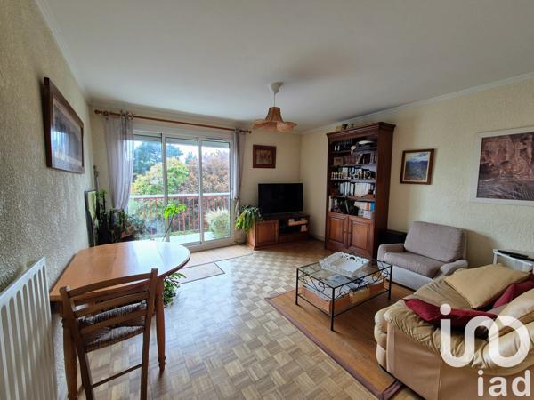 Appartement à vendre 3 pièces 74 m² Saint-Herblain
