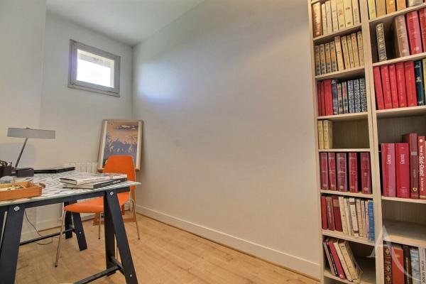 Maison Villenave D'Ornon 3 chambres + bureau + garage