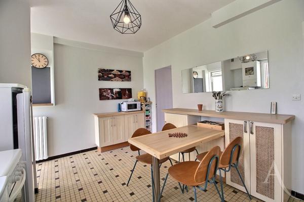 Maison Villenave D'Ornon 3 chambres + bureau + garage