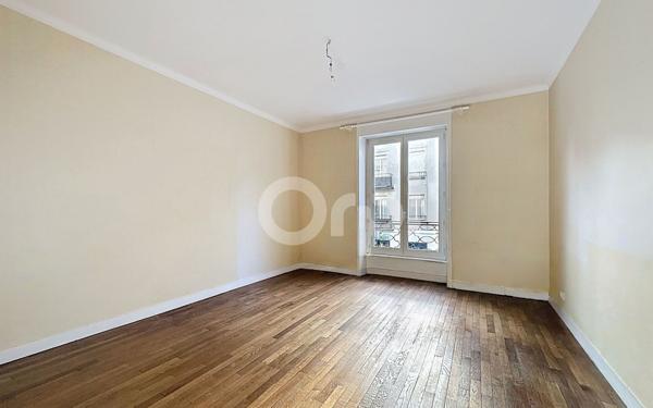 Appartement à vendre    4 pièces • 138,32 m2 Brest