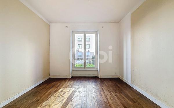 Appartement à vendre    4 pièces • 138,32 m2 Brest