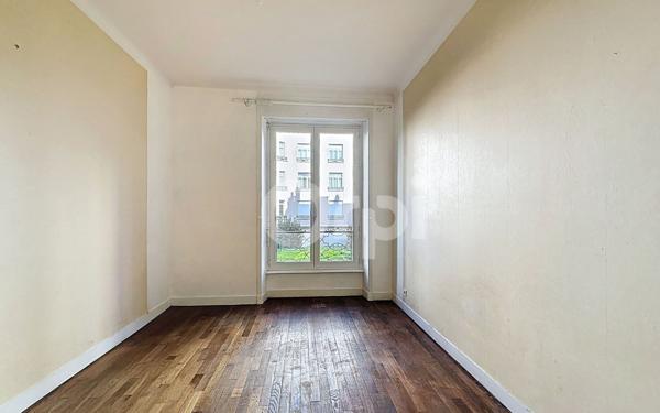 Appartement à vendre    4 pièces • 138,32 m2 Brest