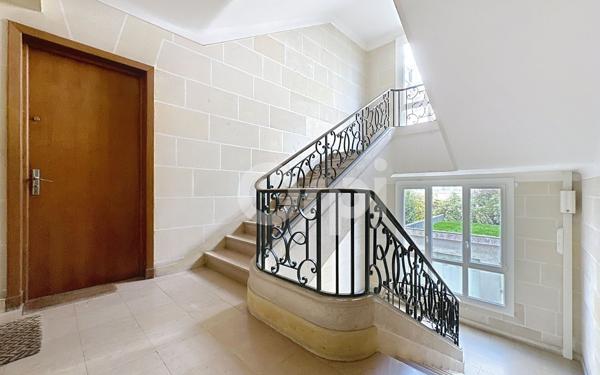 Appartement à vendre    4 pièces • 138,32 m2 Brest