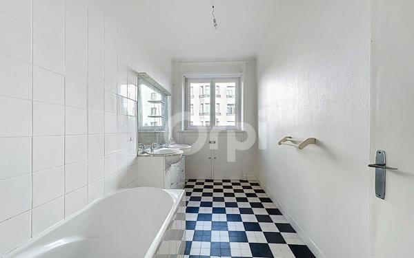 Appartement à vendre    4 pièces • 138,32 m2 Brest