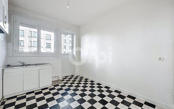 Appartement à vendre    4 pièces • 138,32 m2 Brest