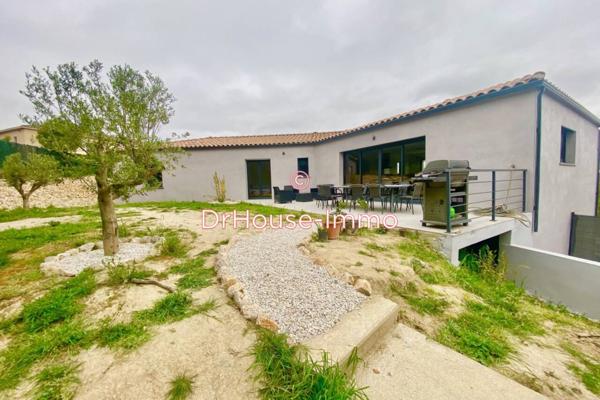 Maison à vendre 5 pièces de 156 m²