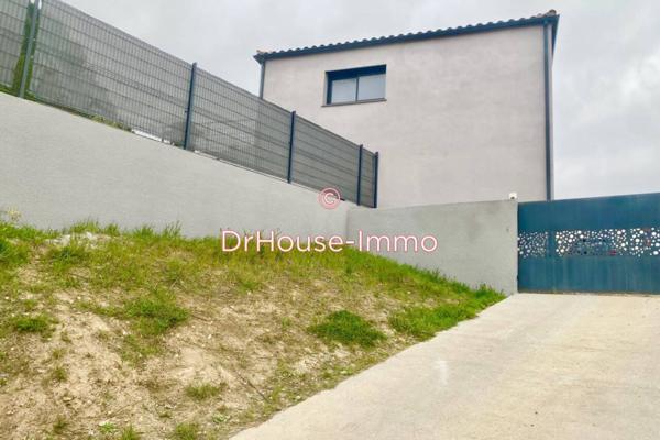 Maison à vendre 5 pièces de 156 m²