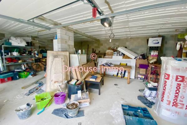 Maison à vendre 5 pièces de 156 m²