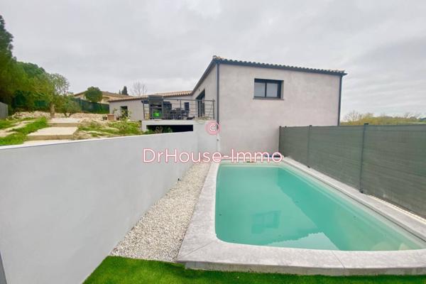 Maison à vendre 5 pièces de 156 m²